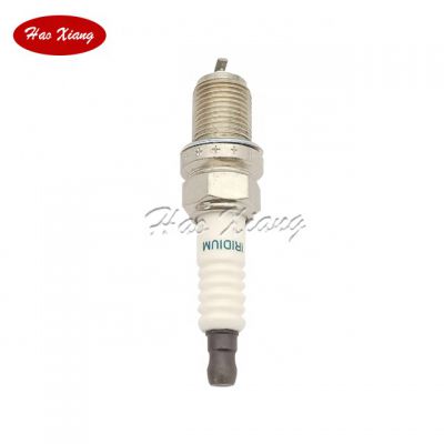 Haoxiang Auto Parts Resistor Iridium Platinum Bujias Spark plugs 90919-01210 For Toyota Lexus Camry Corolla