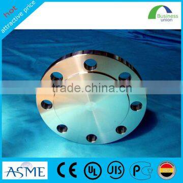 flanges ansi b16.5 pn10 316 stainless steel forging pipe flange