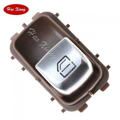 Haoxiang CAR Electric Power Window Switches Universal Window Lifter Switch 2139050309 2229051904  For Mercedes Benz