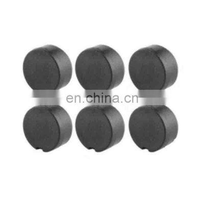 NEW OEM Quality Threshold Caps-Covers 6pcs For VW T5 T5.1 T6 TRANSPORTER KOMBI