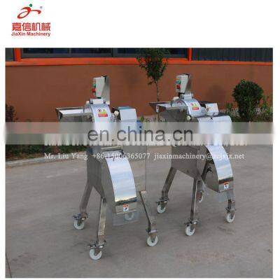 Multifunctional Industrial Commercial Vegetable Cutting Machine