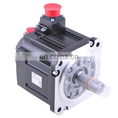 Mitsubishi J4 series 2KW servo motor HG-SR2024B 400V