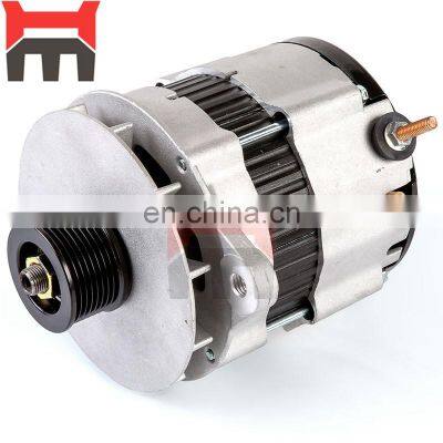 Hot sales C9 Diesel engine Alternator Generator 101211-8130 For E330D E336D Excavator parts