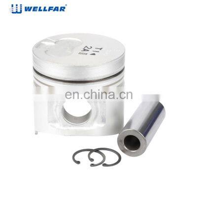 23410-42500 Diesel Diesel Engine Machinery Engine Parts Engine Piston for HYUNDAI D4BH (L/R) photo-2