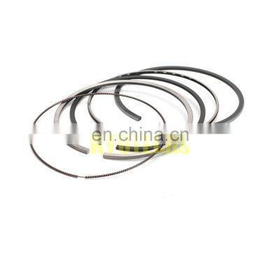 3306 Piston Ring 3306 Engine Overhaul Parts 2W1709 China Factory Piston Ring for Excavator Spare Parts photo-3