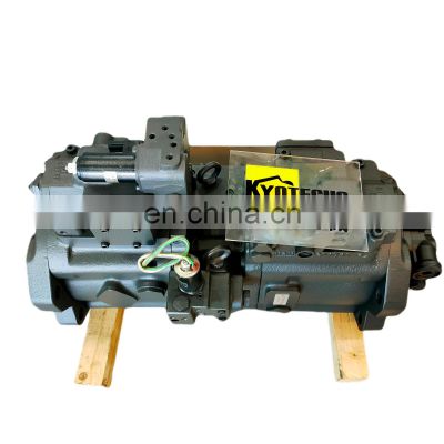 Hot selling SH360-5 CX135 SY265LC SY265L main pump  KNJ11851 KNJ-11851 K7V63DTP  K7V63DTP1X9R-OE23-1BV