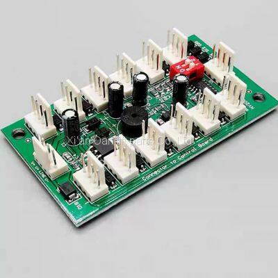 PCB BOARD