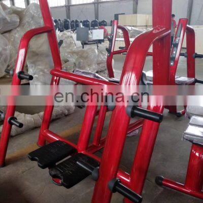 ASJ-A030 Adjustable Gym Incline Bench Press Equipment Dumbbell Storage Bench With Rack and Bench Press photo-5