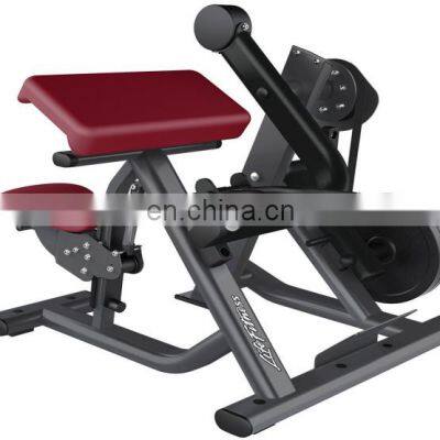 Biceps training board priest bench commercial biceps frame arm training bench support arm curling arm bending exercises