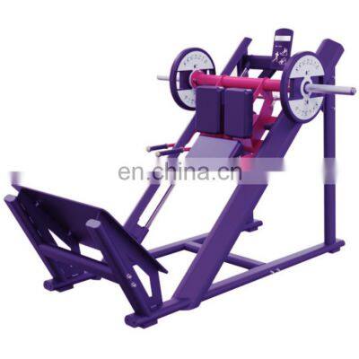 Club 2021 Multi station fitness weight lifting bench press Hack Squat rowing machine dumbbells buy online home gym equipment sale Team Fitness Equipment