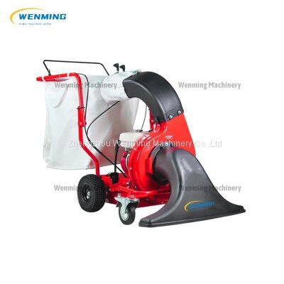 Garden Vacuum Cleaner Leaf Collecting Machine to Pick Up Leaves Leaf Suction Machine photo-5