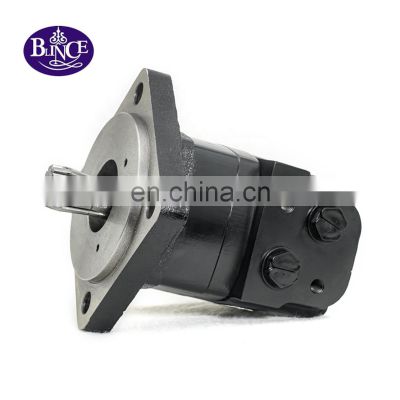 China Blince Cycloid Hydraulic Pump Motor OMSS400 Replace Eaton Motor