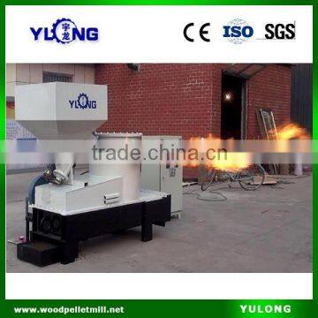 Biomass Pellet Burner on Sale photo-2