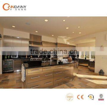 fashionable open style kitchen cabinet,kitchen mate