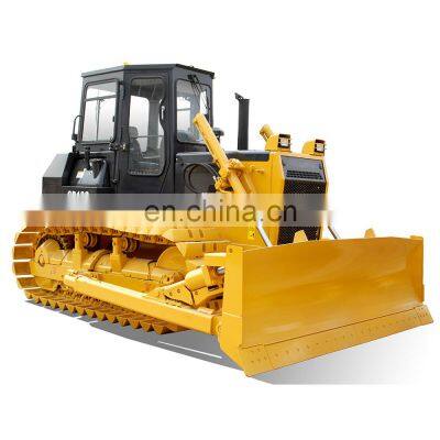 Brand New Mini Bulldozer Chinese Bulldozers SD13 Prices With Various Types