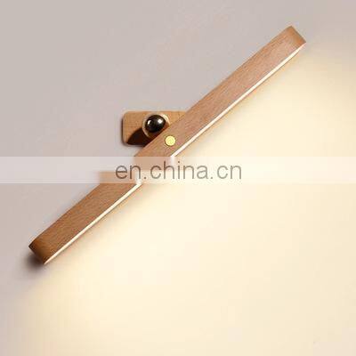 20W 24W Indoor Bathroom LED Light Aluminum LED Lamp Make Up Mirror Wall Light