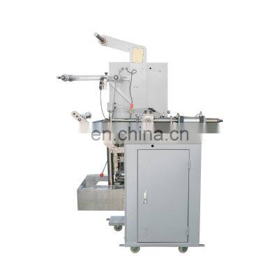 Automatic film Sachet  Shampoo paste bag Filling Packing Machine