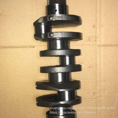 crankshaft 403d-15 for perkins engine 403d-15