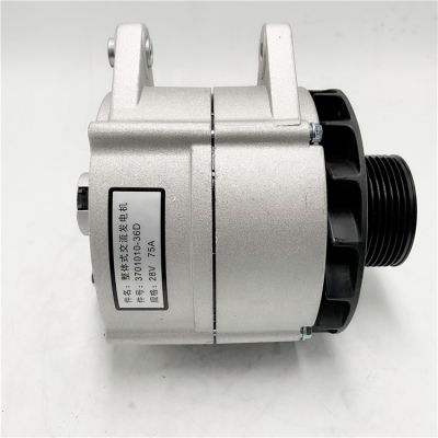 Factory Wholesale High Quality Starter Parts For SINOTRUK