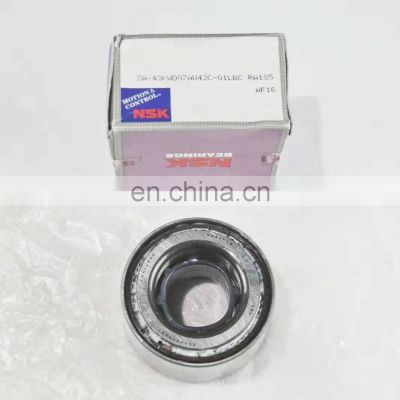 Koyo nsk snr good quality wheel hub bearing  579794-CA DU3819ADDXC GB13870S01 51720-29400 51720-02000 ZZ 2RS RZ ABS