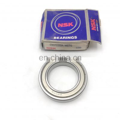 original deep groove ball bearing 6304 6305 6308 series bearing for NTN NSK  Koyo brand