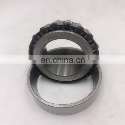 Korea KBC Tapered Roller Bearing F-568031.TR1 26.8*58*16.5/16mm