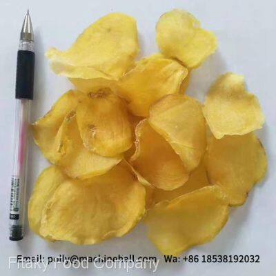 Hot Sale Dehydrated Potato Cubes Supplier photo-4