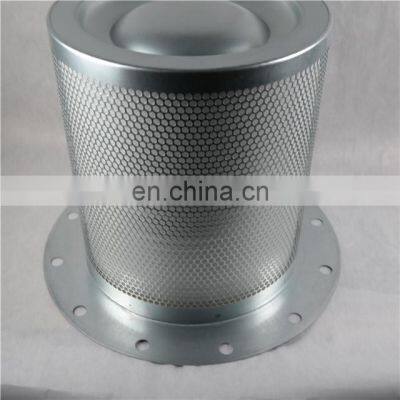 Factory Wholesale Replacement Atlas GA90/110/132 Air Compressor Oil Separator 1614642300 photo-5