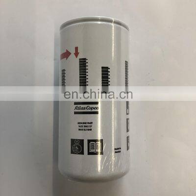 Atlas Air Compressor FILTER OIL 1625390257 1630390257 photo-3