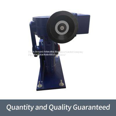 Bernard Angle Stroke B+RS250/K40H Integrated Fine Small Electric Actuator photo-2