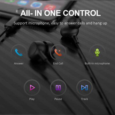 New Products Hands Free Earphone For Iphone 7/7Plus photo-5