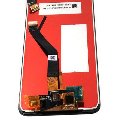 Mobile Phones Lcd Screens Display For Huawei Y6 2019 Y6s Screen Phone Lcd Screen Replacement photo-4