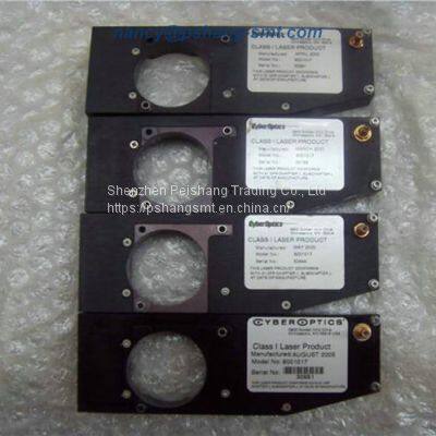 SMT JUKI 760 Лазерный датчик Верхний коннектор Cyberoptics 6604062 E9636725000 photo-3