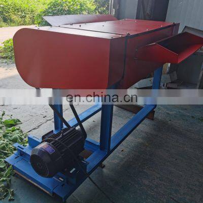 Kenaf Decorticator Machine / Sisal Fiber Extracting Machine / Manila Hemp Decorticator on Sale photo-4
