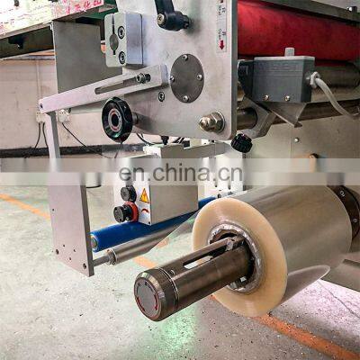 Automatic Horizontal Plastic Foam Pearl Cotton Packing Machine Foam Plastics Packing Machinery Equipment photo-4