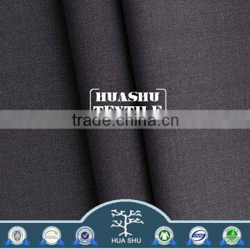 New design Oeko-Tex Standard 100 certificated Uniform Basic fabric garments