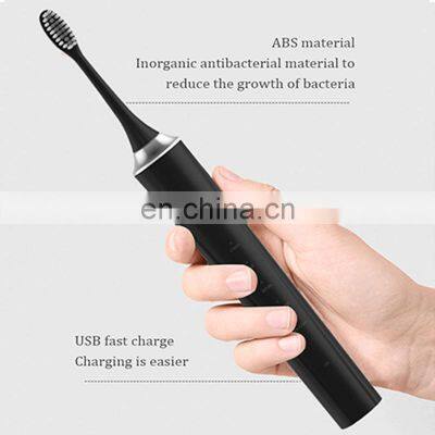 Electric Toothbrush Multifunctional Oral Care Deep Clean Electric Sonic Toothbrush For Adult