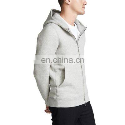 Custom Own Logo Men High Quality Cotton Polyester Printed Pullover Men S Hoodie Quantity DIY OEM Customized photo-5