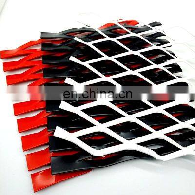 Factory-owned Corrosion-resistant Multi-kinetic Energy Customizable Expanded Metal Mesh