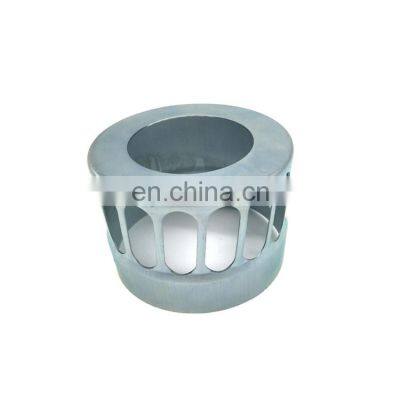 OEM Sheet Metal Aluminum Galvanized Stainless Steel Deep Drawing Part