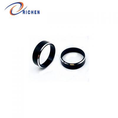 Customized CNC Milling Metal Aluminum Parts with Anodizing/Chrome Plating/Polishing Surface Treatment for Industrial Equipment