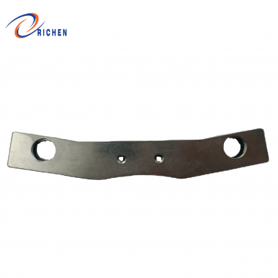 OEM Customized High Precision and High Quality CNC Steel 3/4/5 Axis Machining Component