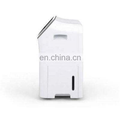 Crawl Space Dehumidifier Wet Clothes Detect Cabinet Electric Dehumidifier Effective Infrared Eye Combine Mini Unit photo-5
