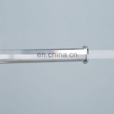 Professional Manufacturer Premium Quality Stainless Steel Toilet Brush Holder Set With Paper Roll Holder photo-5