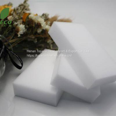 Topeco Celan Multipurpose Magic Sponge China Household Daily Cleaning photo-3