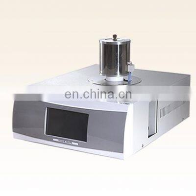 HDSC-500BS Polymer Materials Differential Scanning Calorimeter DSC