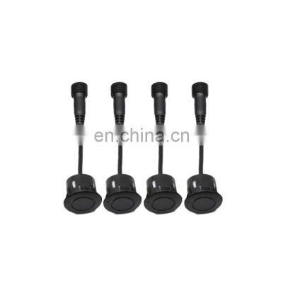 Promata Front Parking Sensor Universial 22mm Ultrasonic Sensor and LED Indicator photo-4