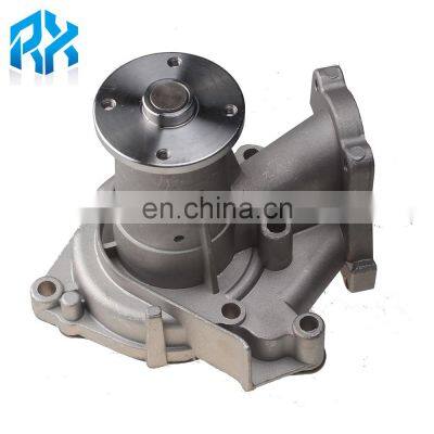 WATER PUMP COOLANT PUMP D4BB T2 T/2 T-2 ENGINE PARTS 25100-42540 G-WM52A 25100-42500 25100-42541 For HYUNDAi GRACE H100 VAN