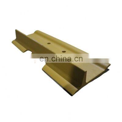 High Strength D6D/D65/D6H/D6C Bulldozer Single Grouser Track Shoe Manufacturers