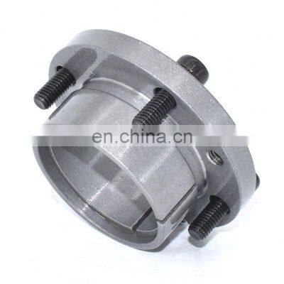 Z14 Model RCK40 KTR100 SWLE200 Type Standard Shaft Power Locking Assembly for Industry Machinery Locking Device photo-3
